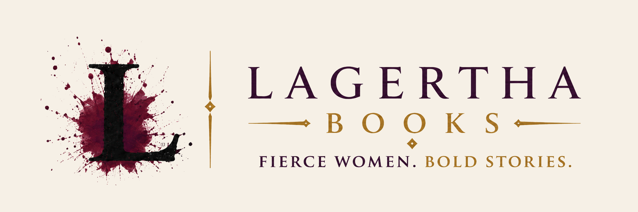 Lagertha Books — Fierce Women. Bold Stories.