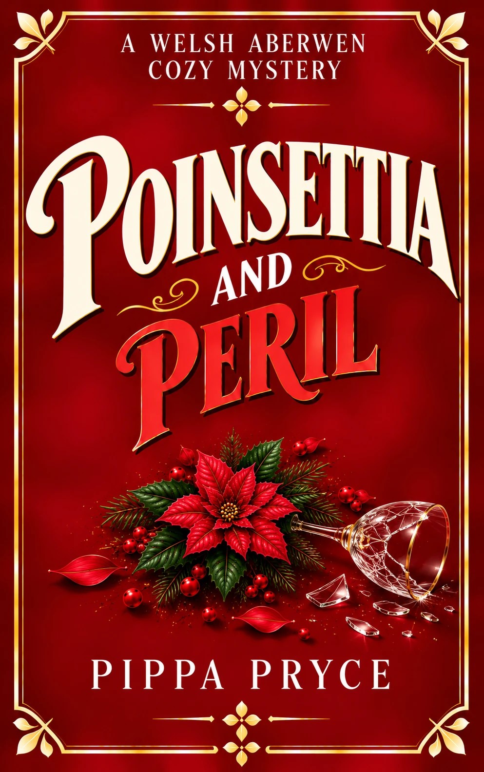 Poinsettia and Peril